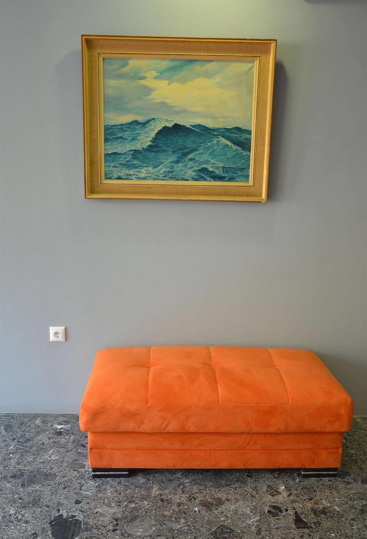 Diros Hotel Athena Bagian luar foto